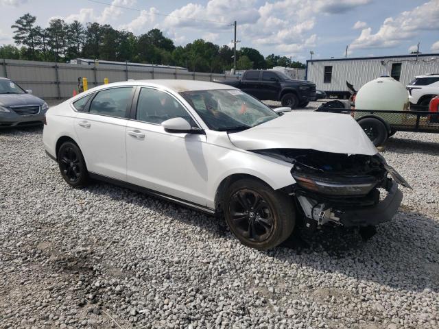Vin: 1hgcy1f28ra016959, lot: 56281215, honda accord lx 20244