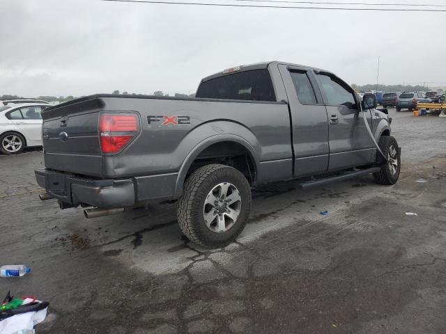 Vin: 1ftex1c89ake46212, lot: 58376935, ford f-150 super cab 20103