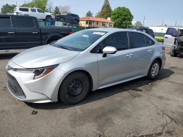 TOYOTA COROLLA L