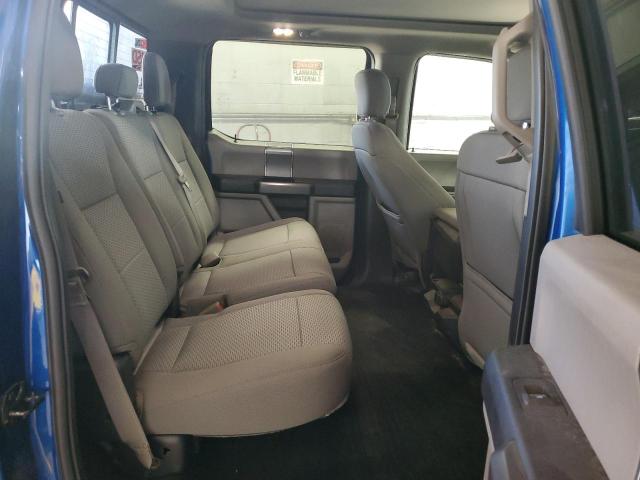 2018 FORD F150 SUPER - 1FTEW1EG6JFB97478