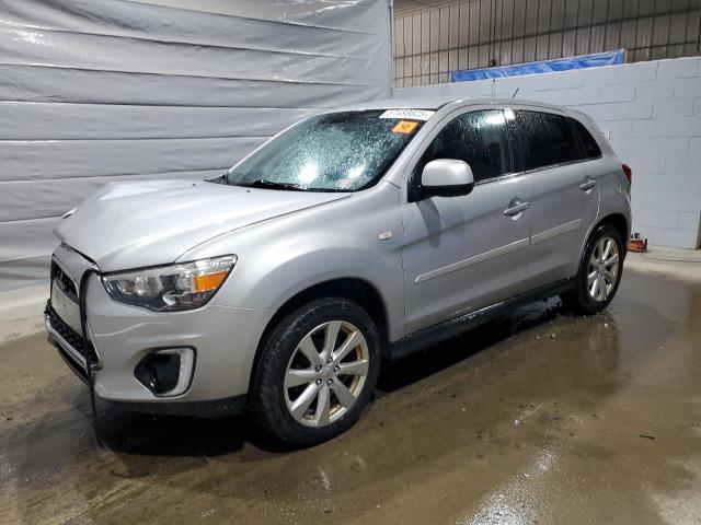 Vin: 4a4ar4au8fe047784, lot: 57488625, mitsubishi outlander se 2015 img_1