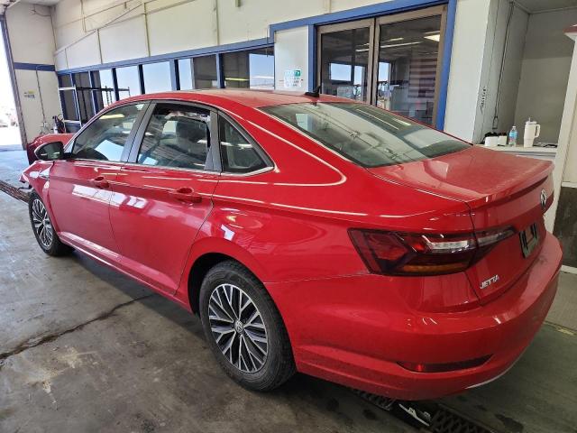 2019 VOLKSWAGEN JETTA SEL 3VWE57BU8KM005234