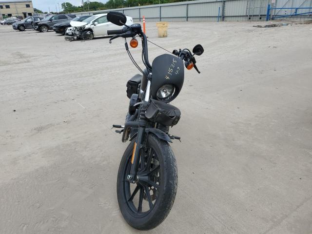 2021 HARLEY-DAVIDSON XL1200 NS 1HD1LP317MB413390