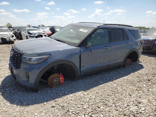 Vin: 1fmuk8kh3sga21217, lot: 47749185, ford explorer st-line 2025 img_1