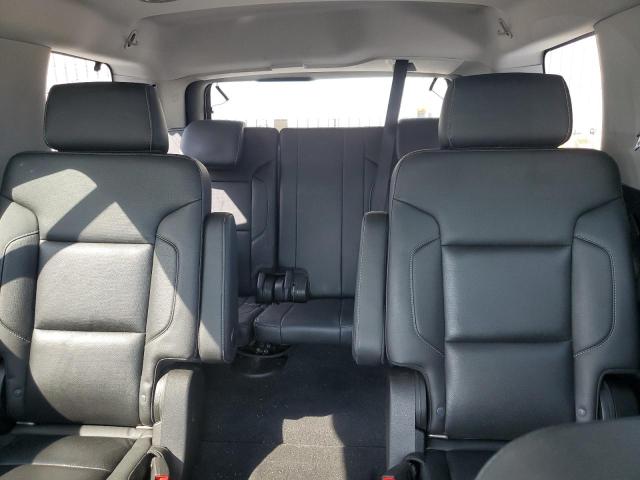 2020 CHEVROLET TAHOE K150 - 1GNSKCKC1LR216510