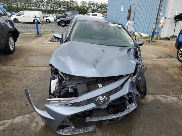 2020 TOYOTA COROLLA LE - JTDEPRAE5LJ076070