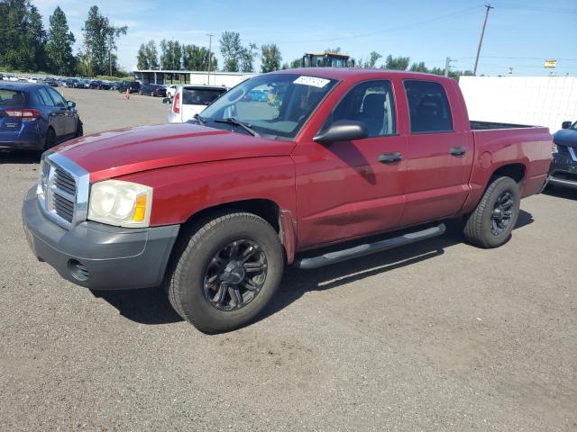 DODGE DAKOTA QUA