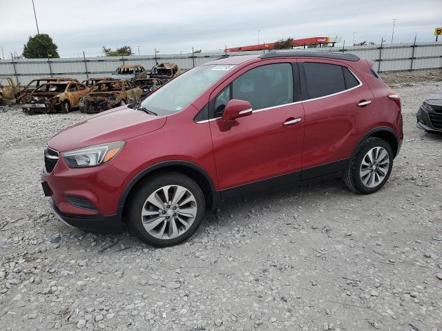 BUICK ENCORE PRE