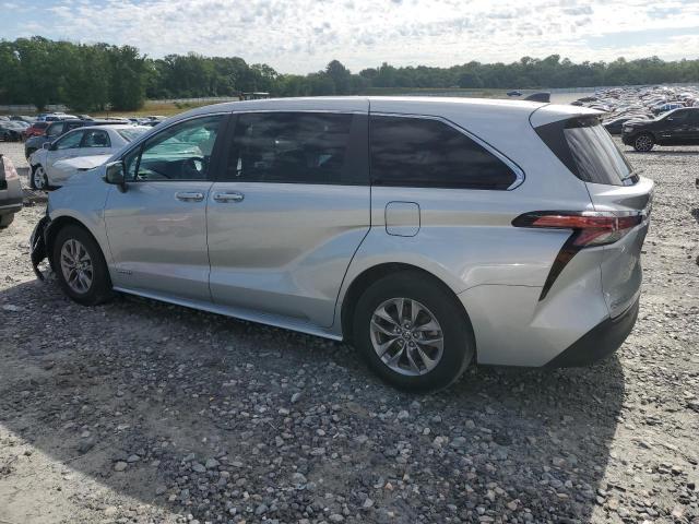Vin: 5tdkrkec4ms028772, lot: 55316275, toyota all models le 20212