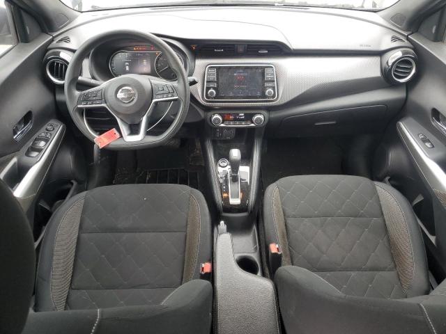 2020 NISSAN KICKS SV - 3N1CP5CV3LL543074