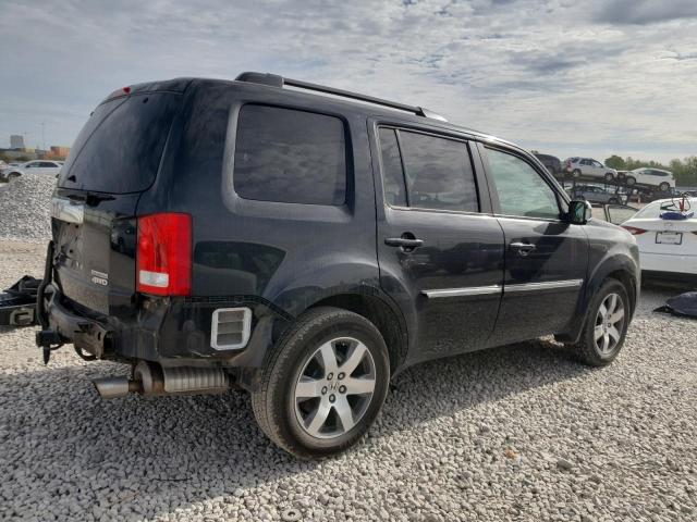 Vin: 5fnyf4h93eb049472, lot: 56130295, honda pilot touring 20143