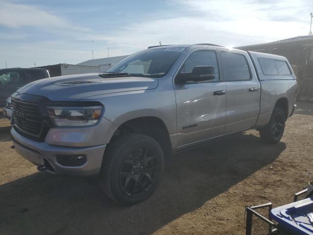 Vin: 1c6srfrt5rn107891, lot: 57604135, ram 1500 laramie 2024 img_1