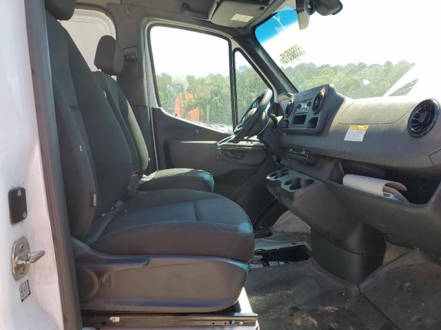 2021 MERCEDES-BENZ SPRINTER 2 #3150911984
