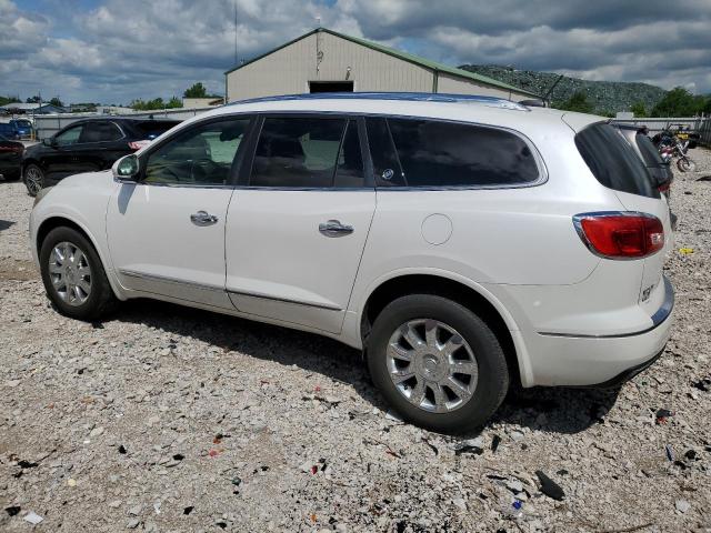Vin: 5gakvbkd9gj101937, lot: 57117585, buick enclave 20162