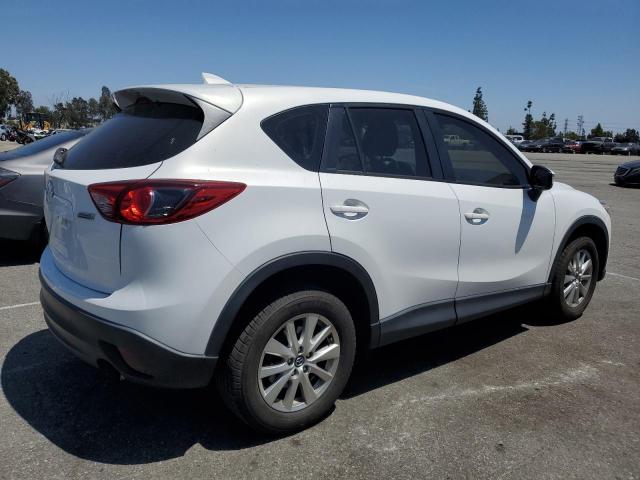 MAZDA CX-5 SPORT 2016 white  gas JM3KE2BY7G0850248 photo #4