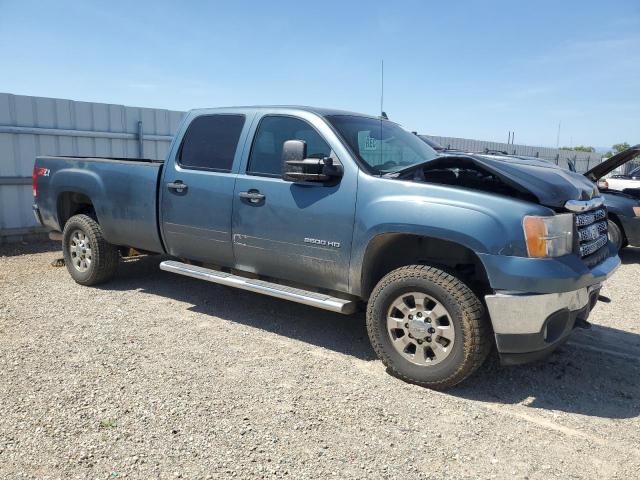 Vin: 1gt120c81df215342, lot: 58533975, gmc sierra k2500 sle 20134