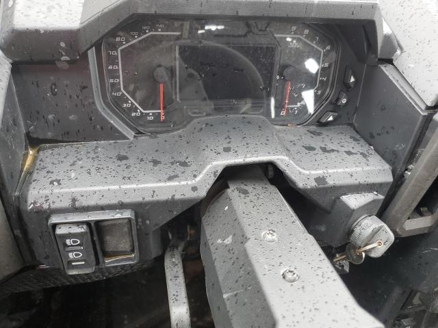 2024 POLARIS XPEDITION - 3NSGZW995RM113198