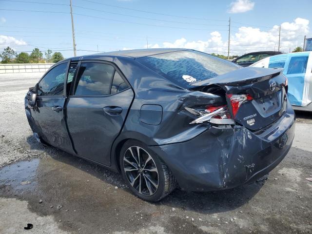 Vin: 2t1burhe6kc210919, lot: 57061915, toyota corolla l 20192