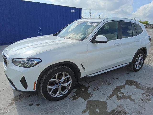 Vin: 5ux43dp03r9v04135, lot: 56431355, bmw x3 sdrive30i 2024 img_1