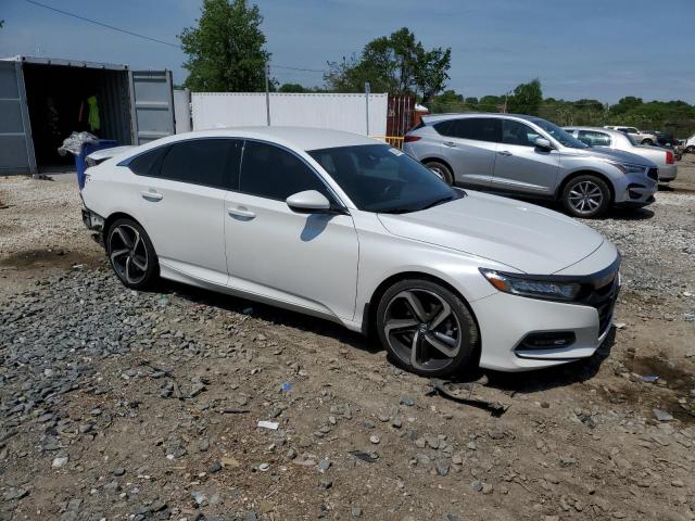 Vin: 1hgcv1f37la144974, lot: 55231475, honda accord sport 20204