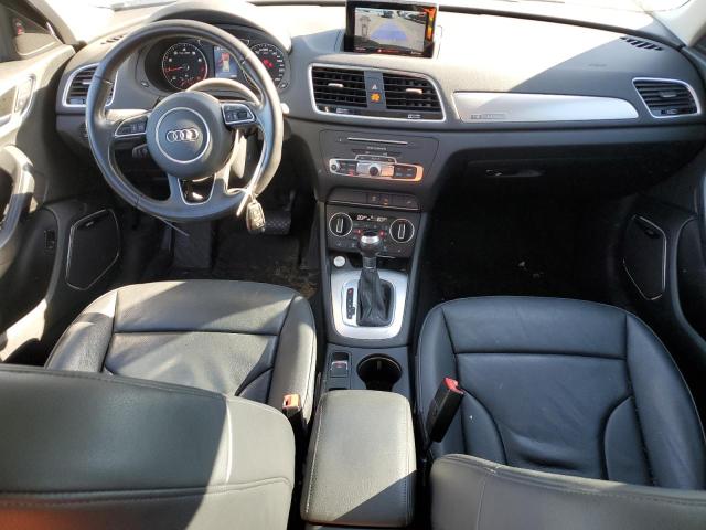 2016 AUDI Q3 PRESTIG WA1GFCFS7GR021869