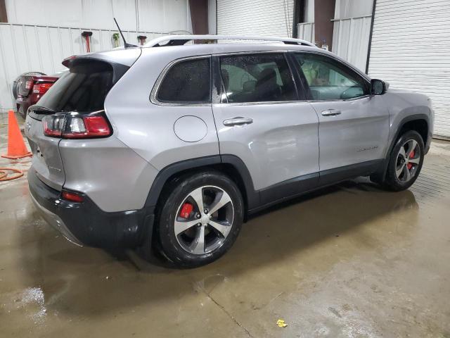 Vin: 1c4pjmdx8kd122353, lot: 55779595, jeep grand cher limited 20193