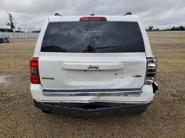 2016 JEEP PATRIOT LA 1C4NJPFA1GD548684