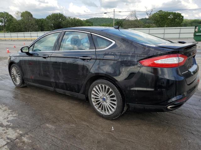 Vin: 3fa6p0k93gr221108, lot: 58231615, ford fusion titanium 20162
