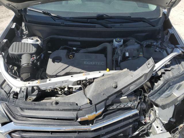 2018 CHEVROLET EQUINOX LT - 2GNAXJEVXJ6112931