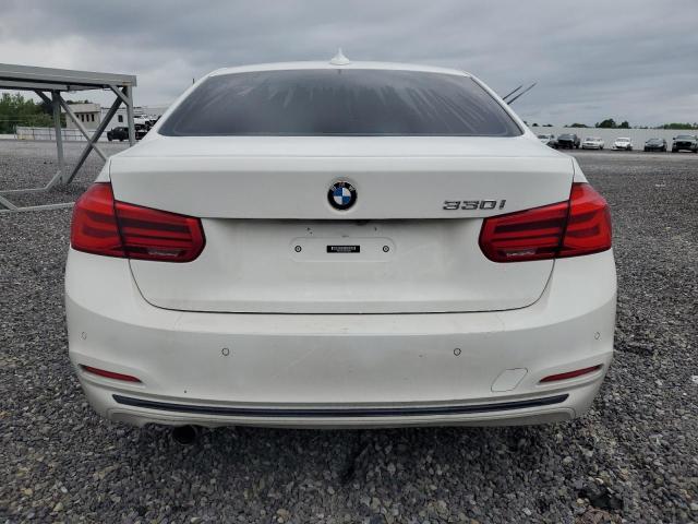 2018 BMW 330 I WBA8B9C58JEE83282
