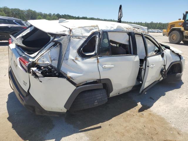 Vin: 2t3a1rfv0mw153326, lot: 57799785, toyota rav4 xle premium 20213