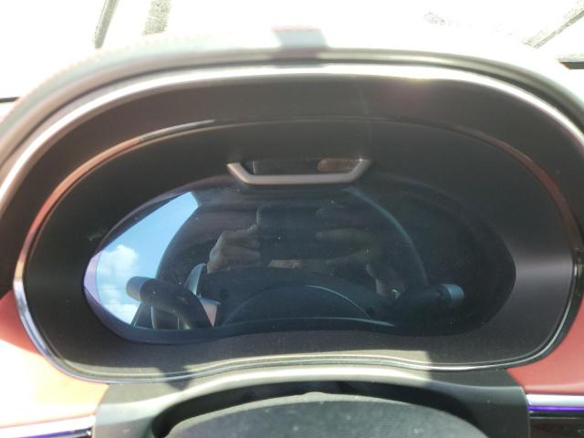 2023 GENESIS GV70 BASE - KMUMCDTC7PU102031