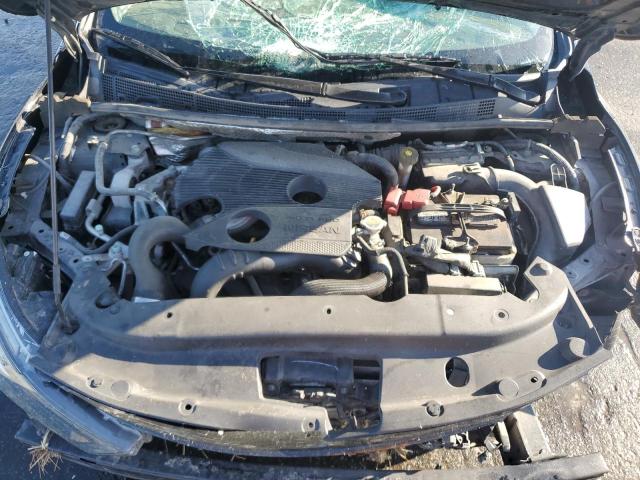 2017 NISSAN SENTRA SR - 3N1CB7AP8HY222110
