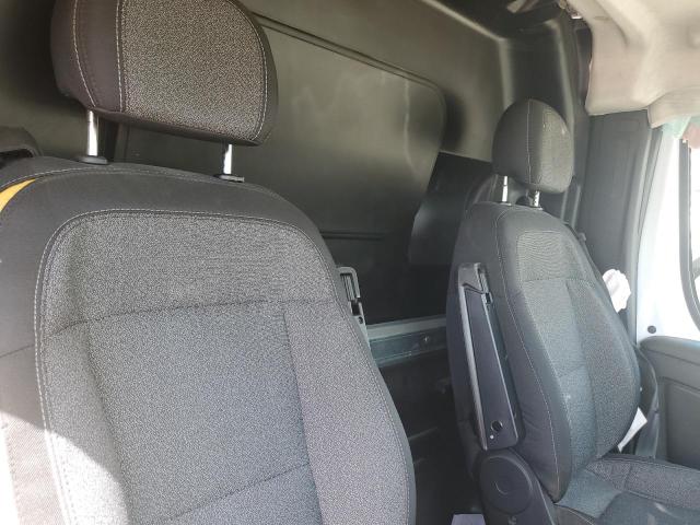 2023 RAM PROMASTER 2500 2500 HIGH 3C6LRVDG0PE519422
