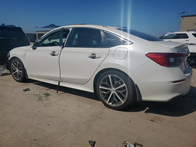 2023 HONDA CIVIC TOUR 2HGFE1F92PH304963