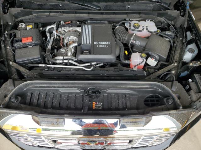 2025 GMC SIERRA K15 - 1GTUUGE89SZ172135