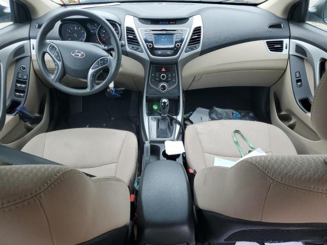 2016 HYUNDAI ELANTRA SE - 5NPDH4AE3GH689055