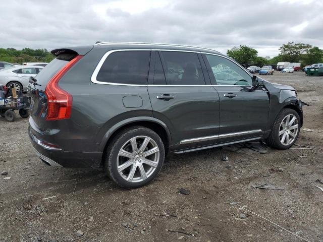 Vin: yv4a22pl0j1217941, lot: 56119325, volvo xc90 t6 20183