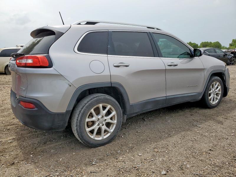 Vin: 1c4pjlcbxjd566350, lot: 57671055, jeep grand cher latitude 20183