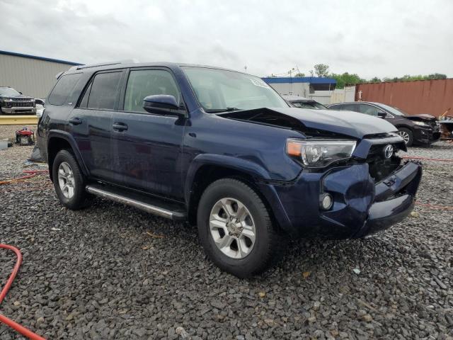 Vin: jtezu5jr9f5087216, lot: 55796505, toyota 4runner sr5 20154