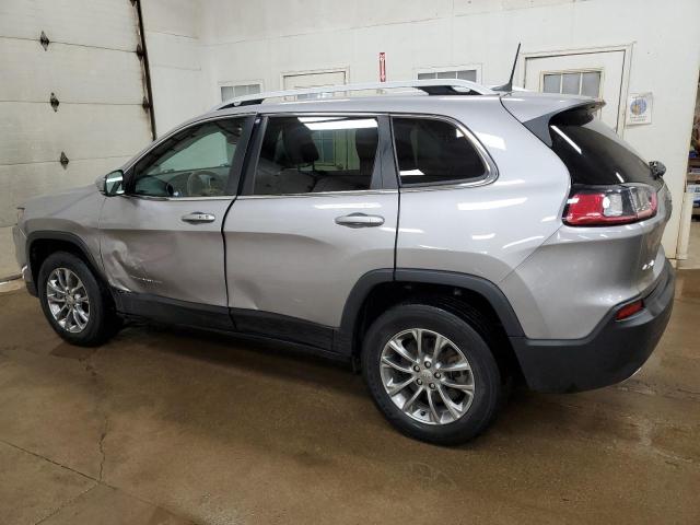Vin: 1c4pjmlx7kd408728, lot: 58470725, jeep grand cher latitude plus 20192
