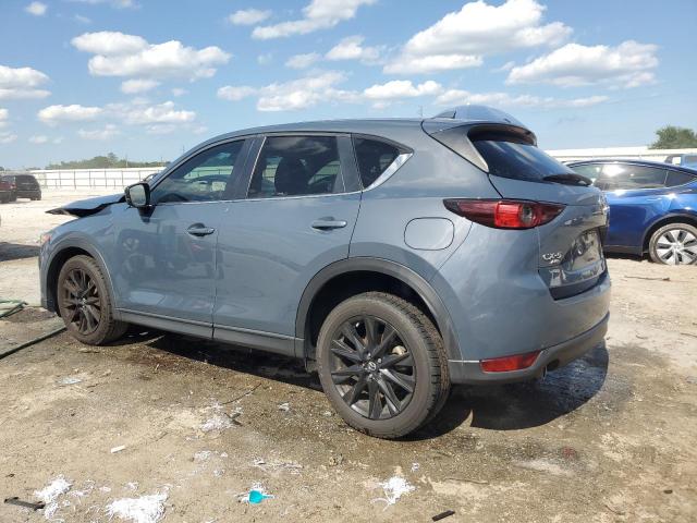Vin: jm3kfbcmxm0421433, lot: 57063165, mazda cx-5 touring 20212