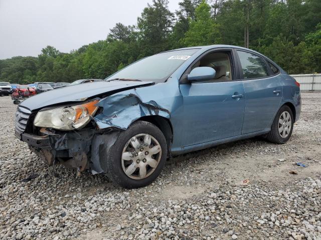 HYUNDAI ELANTRA GL