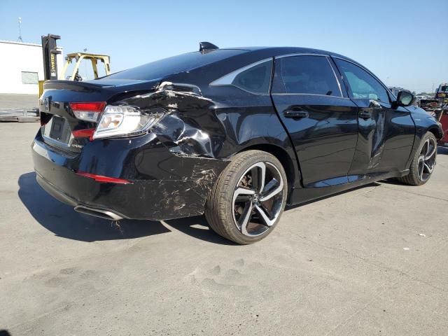 Vin: 1hgcv1f34ka127628, lot: 56345465, honda accord sport 20193