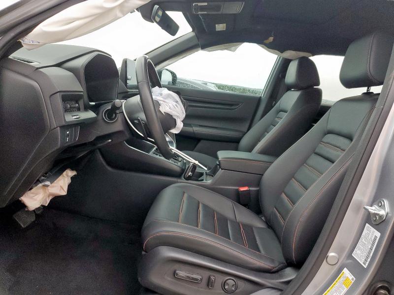 2024 HONDA CR-V SPORT - 7FARS5H84RE028198