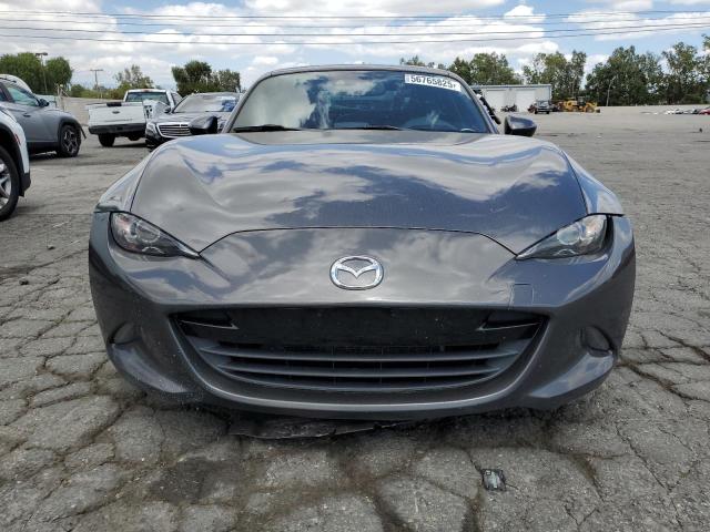 2017 MAZDA MX-5 MIATA - JM1NDAM7XH0101260