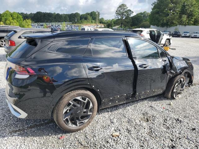 Vin: 5xyk53df8rg217541, lot: 57416175, kia sportage sx prestige 20243