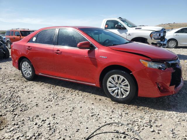 Vin: 4t1bd1fk8cu028214, lot: 56067725, toyota camry hybrid 20124