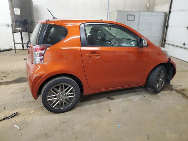 Vin: jtnjjxb07cj015497, lot: 55815025, toyota scion 20123