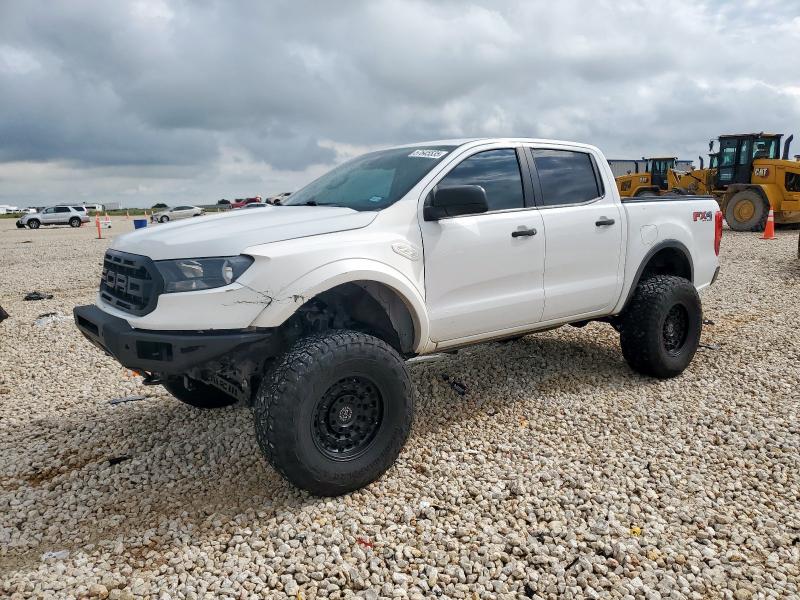 FORD RANGER XL